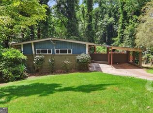 1297 Richard Rd, Decatur, GA 30032