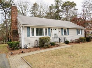 9 Sawyer Cir, South Dennis, MA 02660