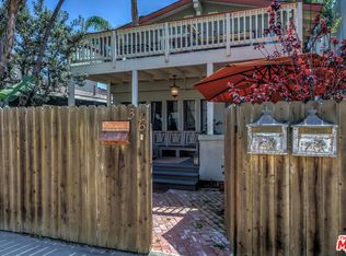 36 29th Ave, Venice, CA 90291