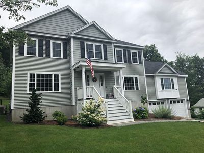 17 Grace Rd, Woburn, MA, 01801
