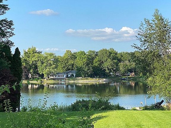 lake view