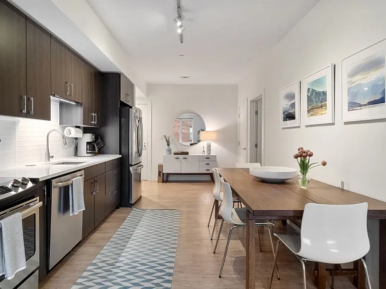 900 Beacon St #501 — Photo 5