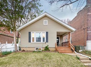 4329 Ellenwood Ave, Saint Louis, MO 63116