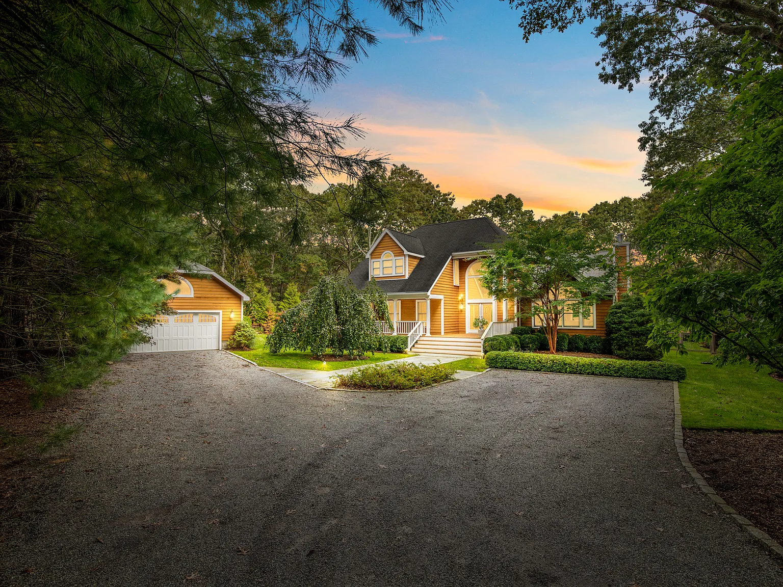 4 Bedroom Bridgehampton - Available for the US Open '26 — Photo 2