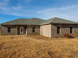 4807 Harrington Dr, Uniontown, AR 72955