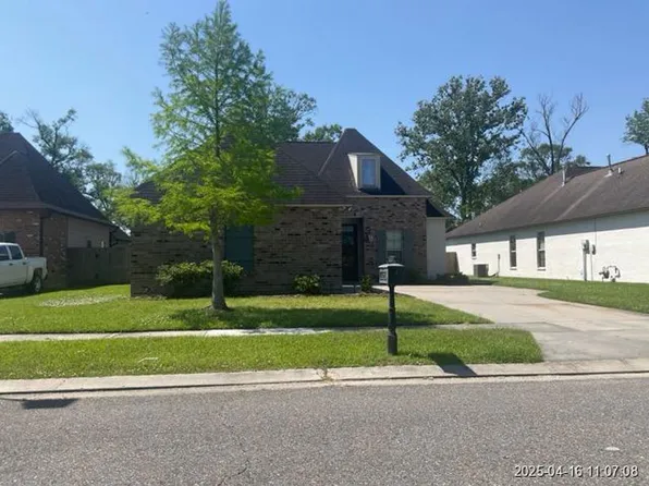 43247 Pond View Dr, Prairieville, LA 70769