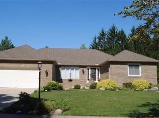 14840 Timber Ln, Middleburg Heights, OH 44130
