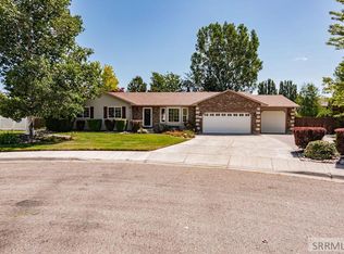 1184 Shadow Mountain Ct, Idaho Falls, ID 83404