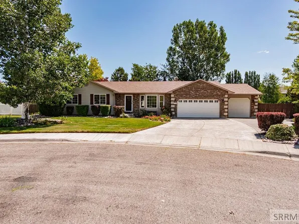 1184 Shadow Mountain Ct, Idaho Falls, ID 83404