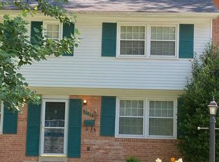 6702 Bellamy Ave, Springfield, VA 22152