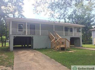 1223 Corinth St #B, Jackson, MS 39209