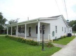 1601 Main St, Patterson, LA 70392