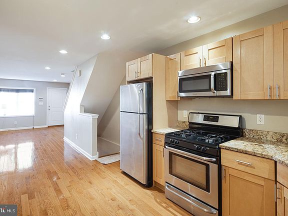 5th image of 2524 S Camac St