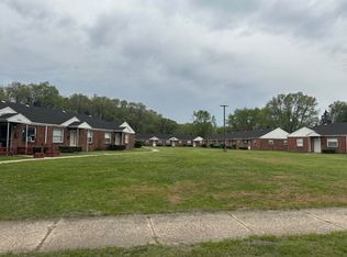 DUNES COURT, Gary, IN 46402