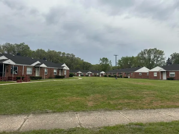 DUNES COURT, 1736 E 7th Ave #1803, Gary, IN 46402