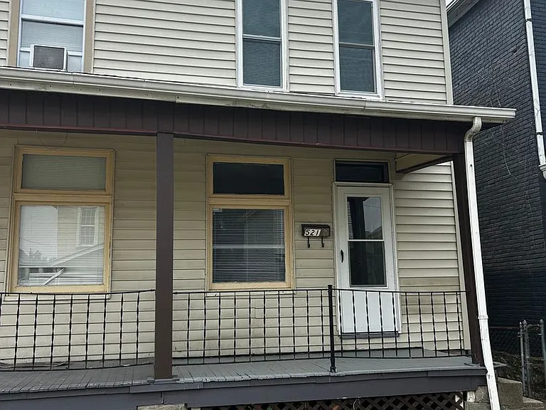 521-523 Cline St — Photo 1