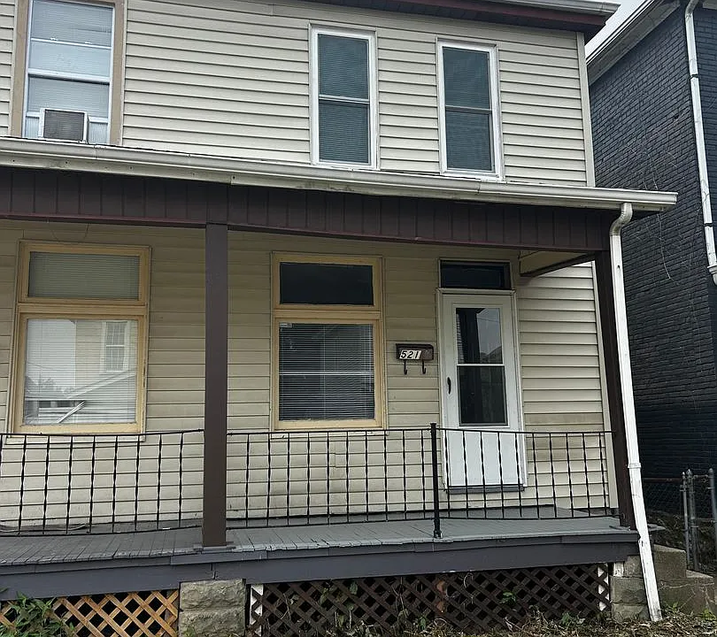 521-523 Cline St