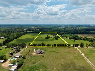 TRACT County Road 2913 #B, Eustace, TX 75124