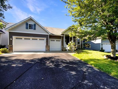 1309 Timber Ln, Buffalo, MN, 55313