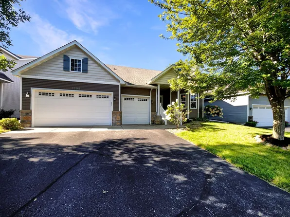 1309 Timber Ln, Buffalo, MN 55313