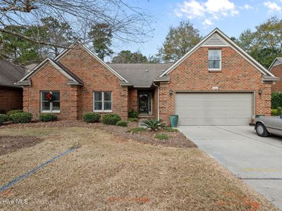 306 Village Green Drive, Trent Woods, NC, 28562