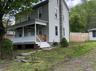 10761 William Penn Hwy, Huntingdon, PA 16652
