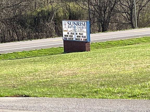 3rd image of 132 Sunrise Church Ln