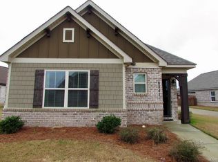 8241 Ryan Ridge Loop, Montgomery, AL 36117