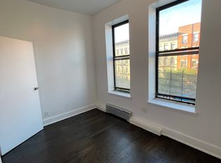 120 W 116th St APT 4B, New York, NY 10026