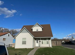 4702 N Cook St, Spokane, WA 99217