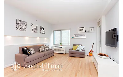 Sold by Douglas Elliman