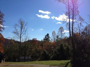 Kenny Ln, Maynardville, TN 37807