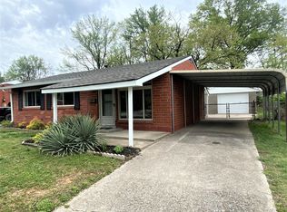 309 Mac Brae Rd, Louisville, KY 40214