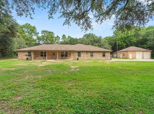 5740 Country Squire Dr, Milton, FL 32570
