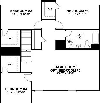 4th image of this home