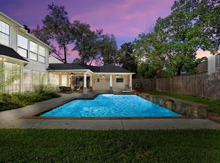 3506 Rolling Forest Dr, Spring, TX 77388