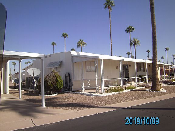 3rd image of 2700 E Allred Ave Lot C39