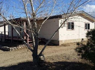 3199 Highway 138, Pinon Hills, CA 92372
