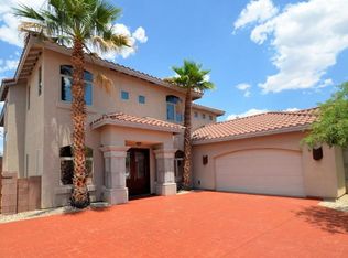 2648 Brewer Dr, Sierra Vista, AZ 85650