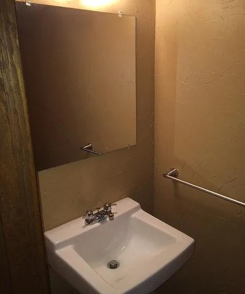 Downstairs BR