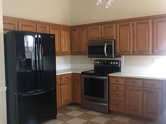 Large Kitchen