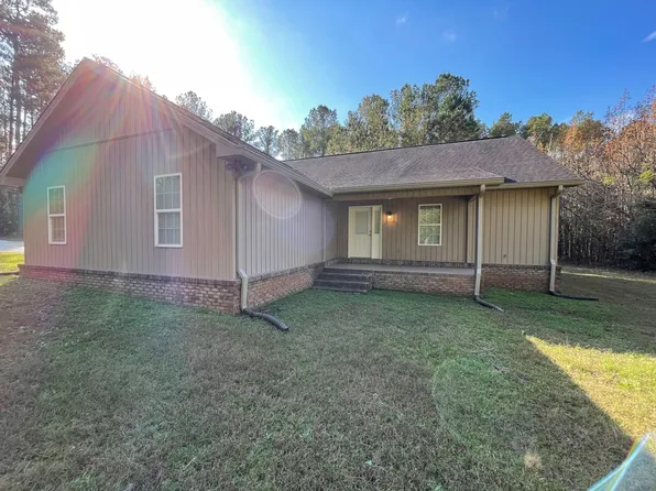 507 Buck Creek Rd, Hawkinsville, GA 31036