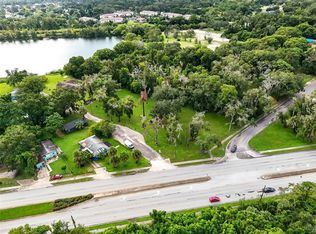 Florence Ave LOT 0, Altamonte Springs, FL 32701