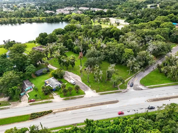 Florence Ave Lot 0, Altamonte Springs, FL 32701
