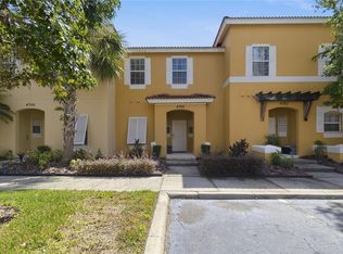 4764 ORMOND BEACH WAY, KISSIMMEE, FL 34746