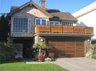 428 Ocean Blvd, Pismo Beach, CA 93449