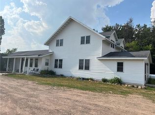 591 29 3/4 St, New Auburn, WI 54757