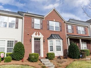 8228 Bridgegate Dr, Huntersville, NC 28078