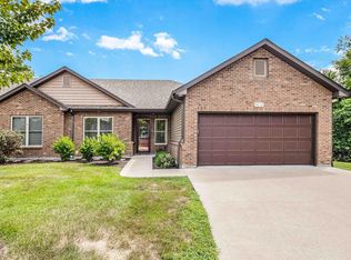 4012 Juniper Pl, Columbia, MO 65201