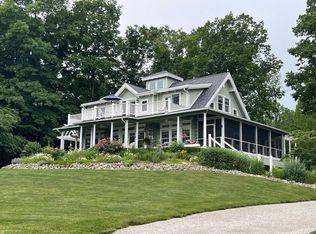 17705 Buzzard Roost Rd, Magnet, IN 47520